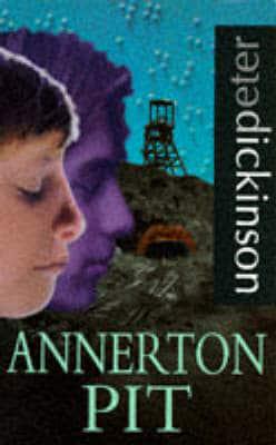 Annerton Pit