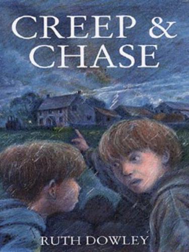 Creep and Chase