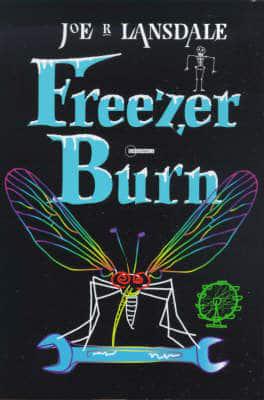 Freezer Burn