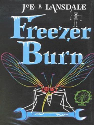 Freezer Burn