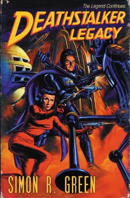 Deathstalker Legacy