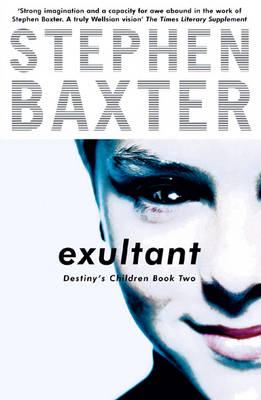 Exultant