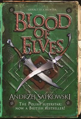 Blood of Elves