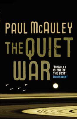 The Quiet War