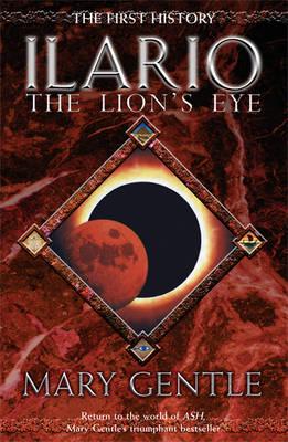 Ilario - The Lion's Eye