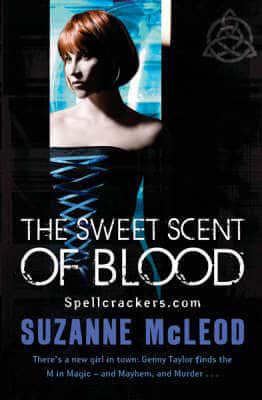 The Sweet Scent of Blood