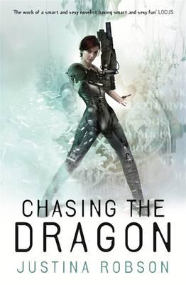 Chasing the Dragon