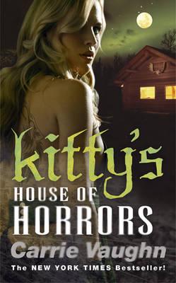 Kitty's House of Horrors