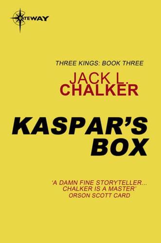 Kaspar's Box