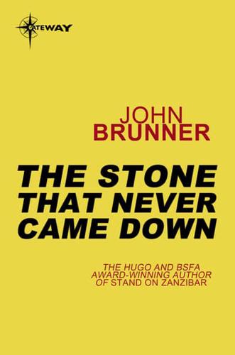 The Stone That Never Came Down