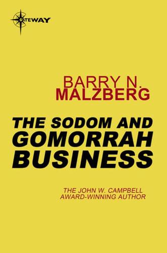 The Sodom and Gomorrah Business