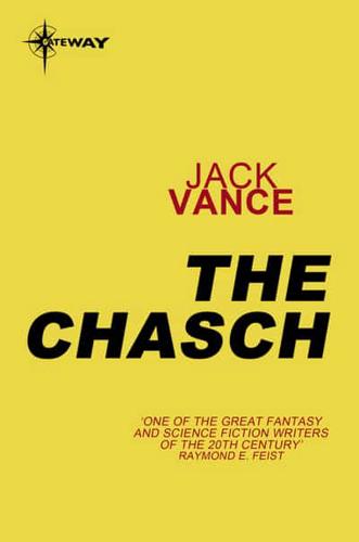 The Chasch