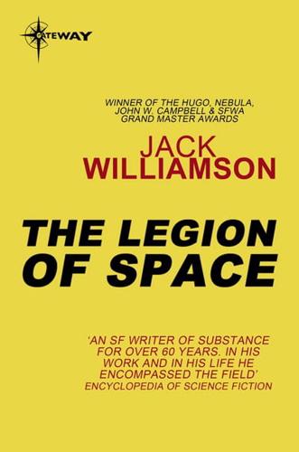 The Legion of Space