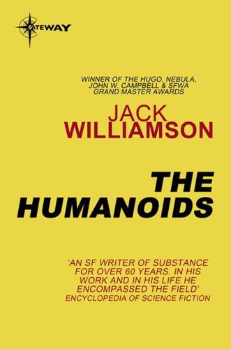 The Humanoids