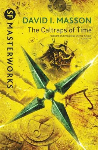 The Caltraps of Time