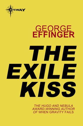 The Exile Kiss