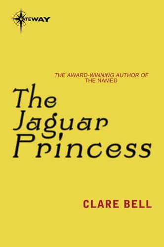 The Jaguar Princess