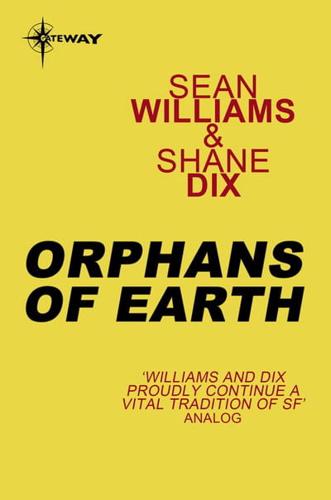 Orphans of Earth