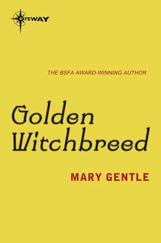 Golden Witchbreed