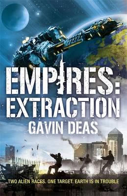 Empires - Extraction