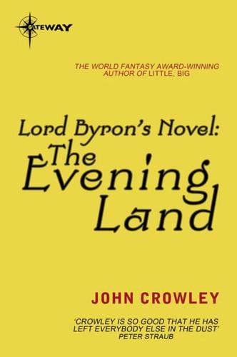 Lord Byron's Novel
