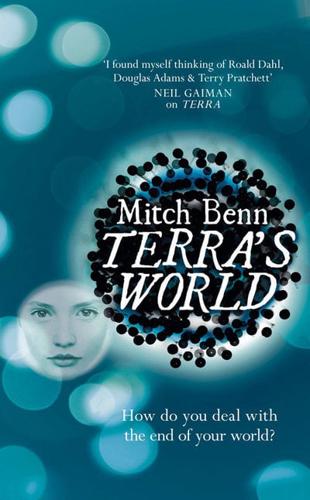 Terra's World