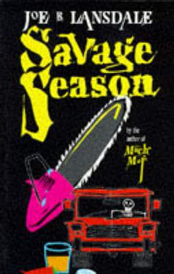 Savage Season