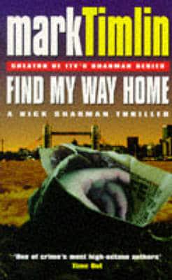 Find My Way Home