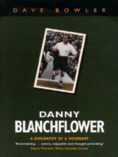 Danny Blanchflower
