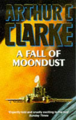 A Fall of Moondust