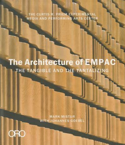 The Architecture of EMPAC