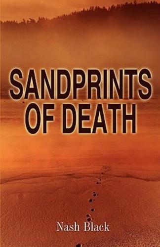 Sandprints of Death