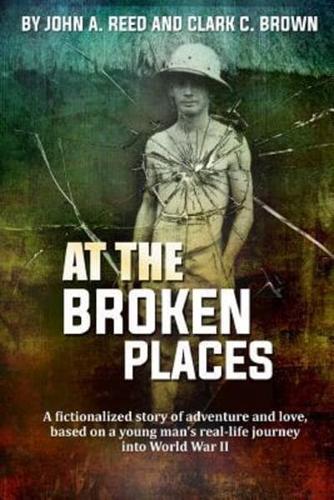 At The Broken Places