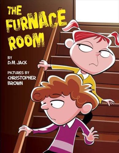 THE FURNACE ROOM