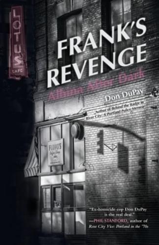 Frank's Revenge