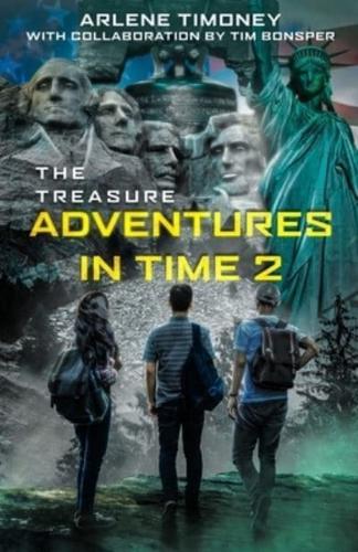 Adventures In Time 2