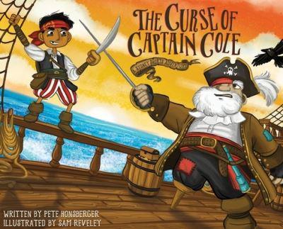 The Curse of Captain Cole: A Sydney Shorts Adventure