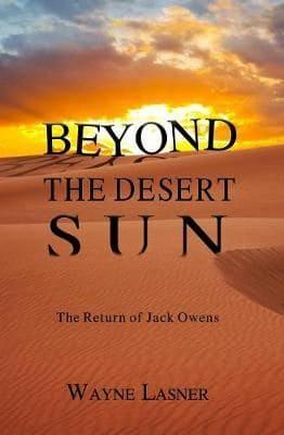 Beyond The Desert Sun