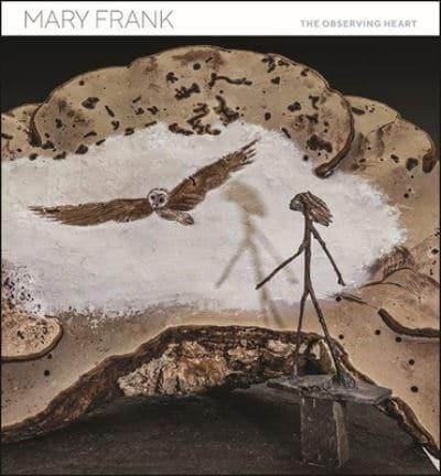 Mary Frank - The Observing Heart