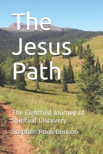 The Jesus Path