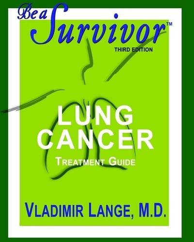 Be a Survivor: Lung Cancer Treatment Guide