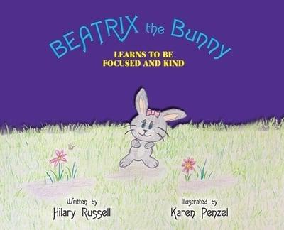 Beatrix the Bunny