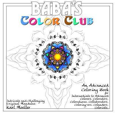 Baba's Color Club