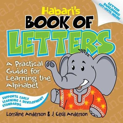 Habari's Book of Letters
