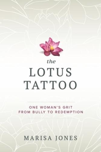 The Lotus Tattoo
