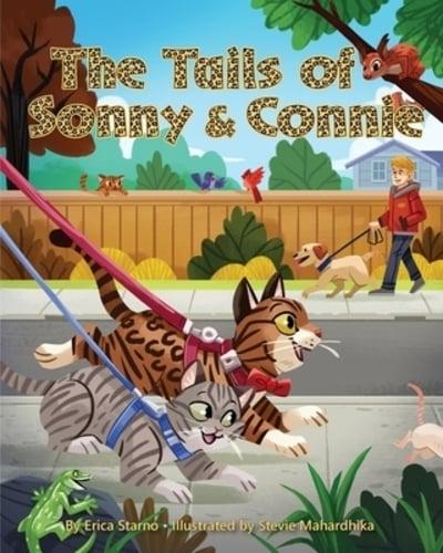 The Tails of Sonny & Connie