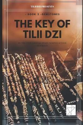 Key of TILII Dzi