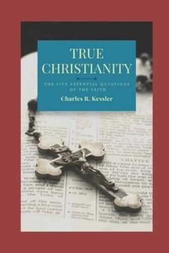 True Christianity