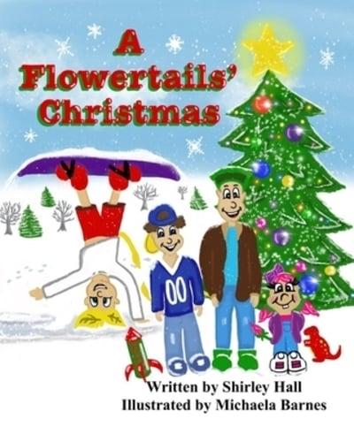 A Flowertails' Christmas