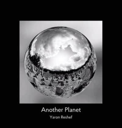 Another Planet: 360 Degree photography Project